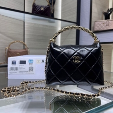 Chanel Top Handle Bags